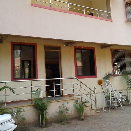 Hotel Kalpavruksha Alibag Exterior photo