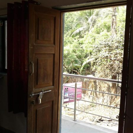 Hotel Kalpavruksha Alibag Exterior photo