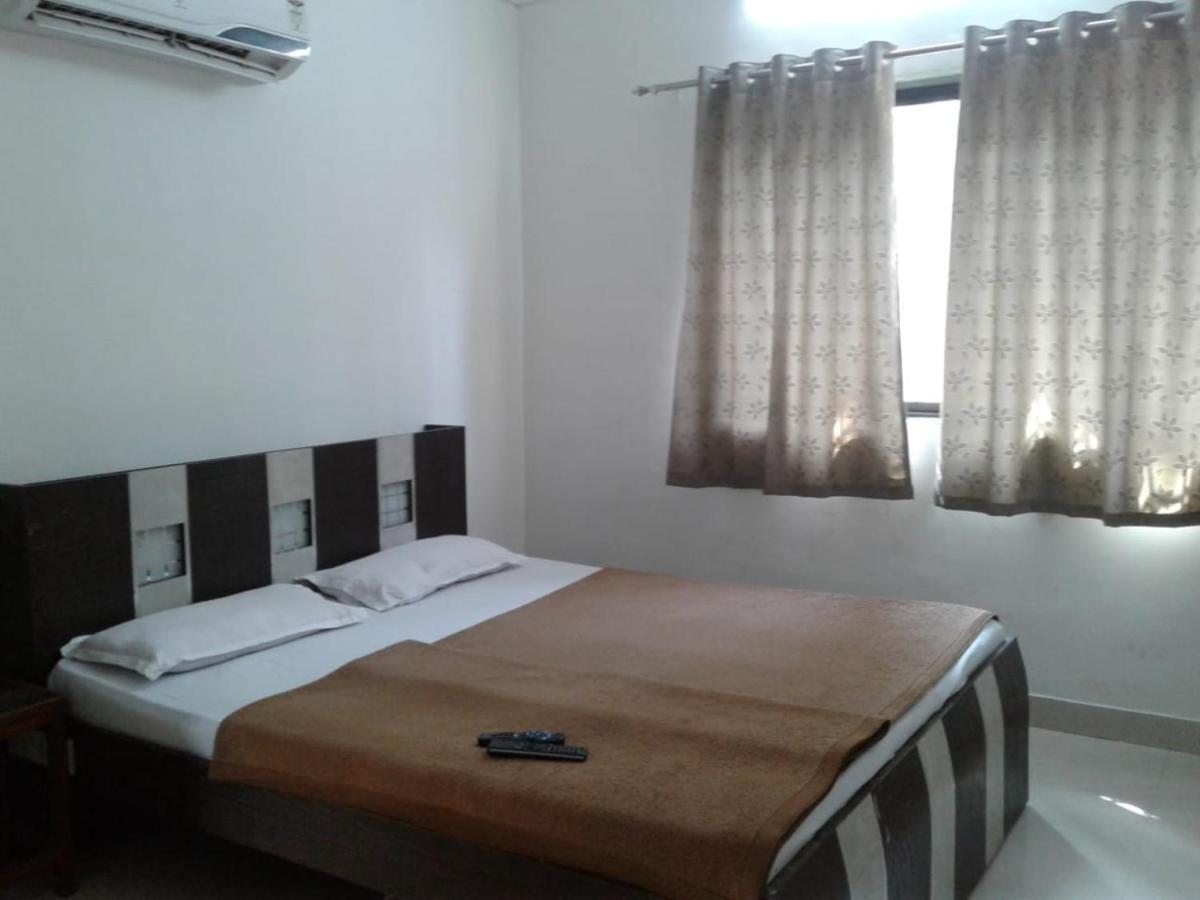 Hotel Kalpavruksha Alibag Exterior photo