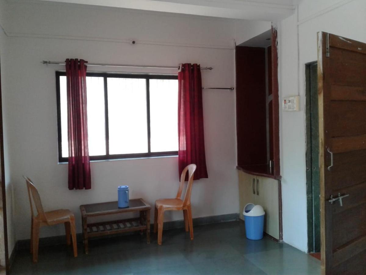 Hotel Kalpavruksha Alibag Exterior photo