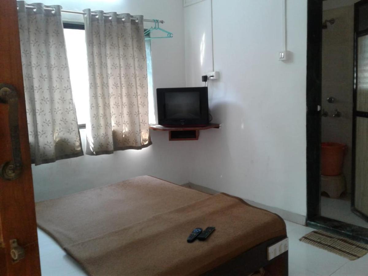 Hotel Kalpavruksha Alibag Exterior photo