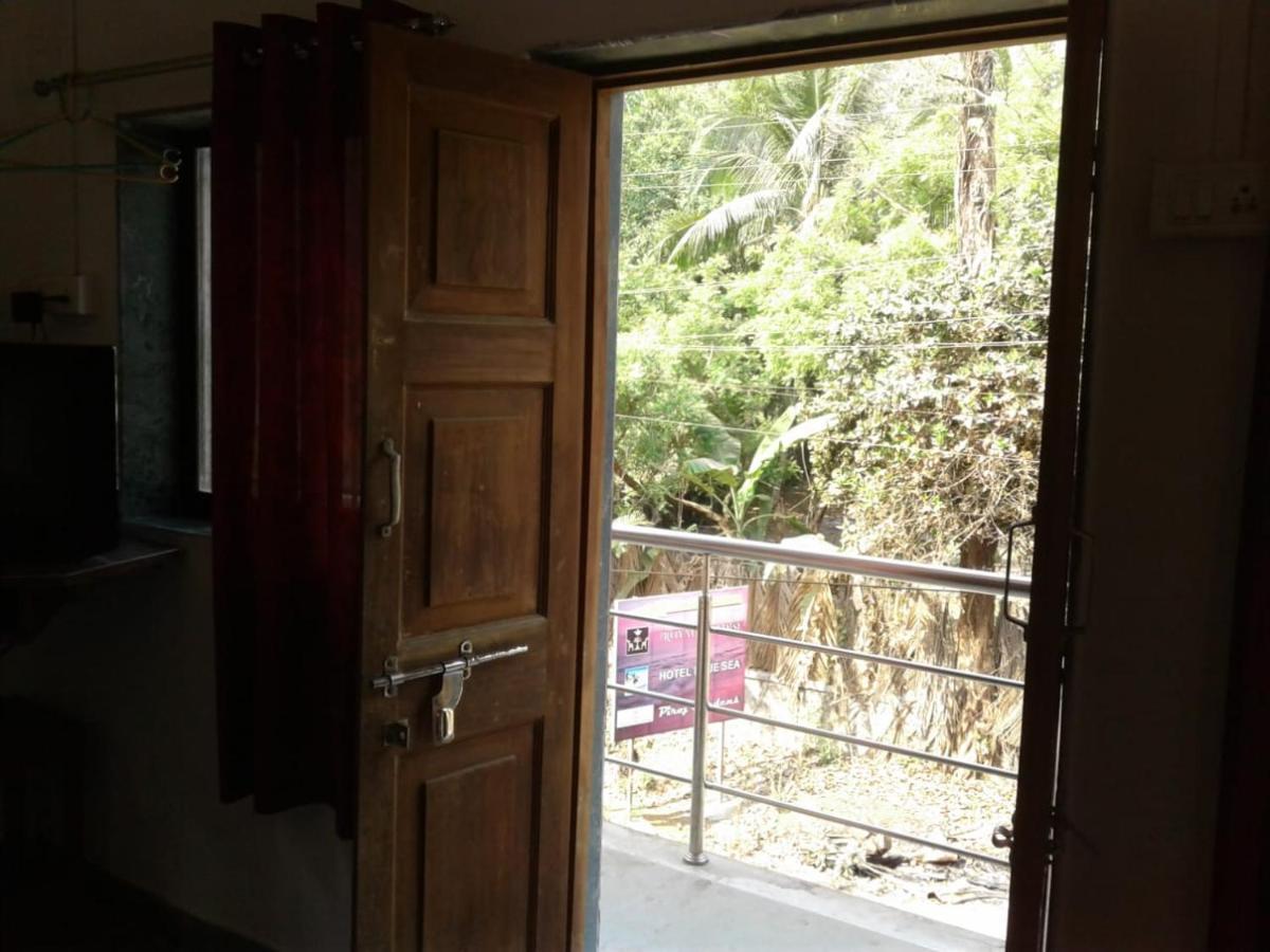 Hotel Kalpavruksha Alibag Exterior photo